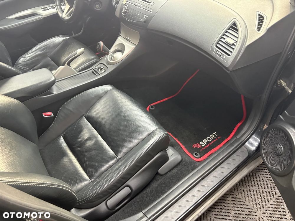 Honda Civic 1.8 Executive - 6