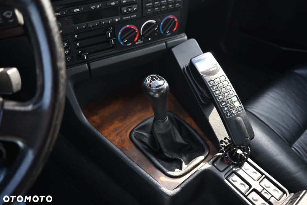 BMW Seria 5 - 13