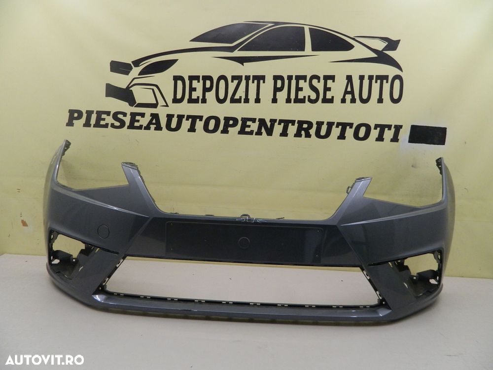 Bara fata Seat Ibiza FR, 2017, 2018, 2019, 2020, cod origine 6F0807221D. - 1