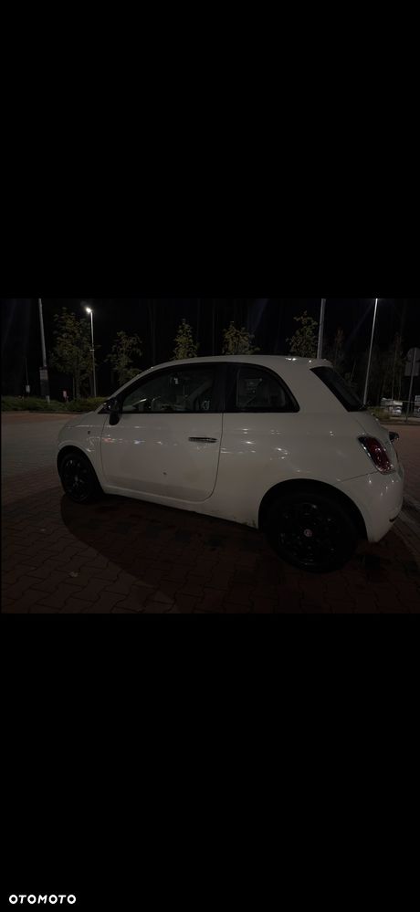 Fiat 500 - 4