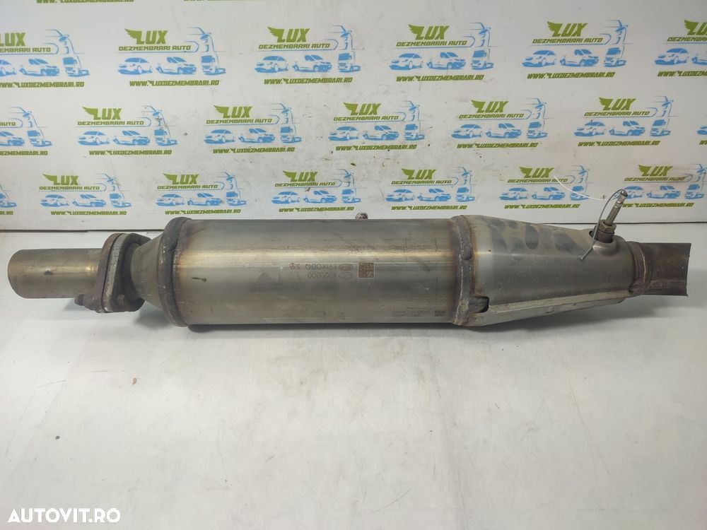 Catalizator 1.6 crdi 289K1-2U000 Kia Ceed 3  [din 2018 pana  2020] - 2