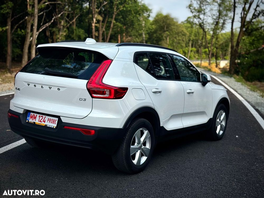 Volvo XC 40 D3 Momentum - 7
