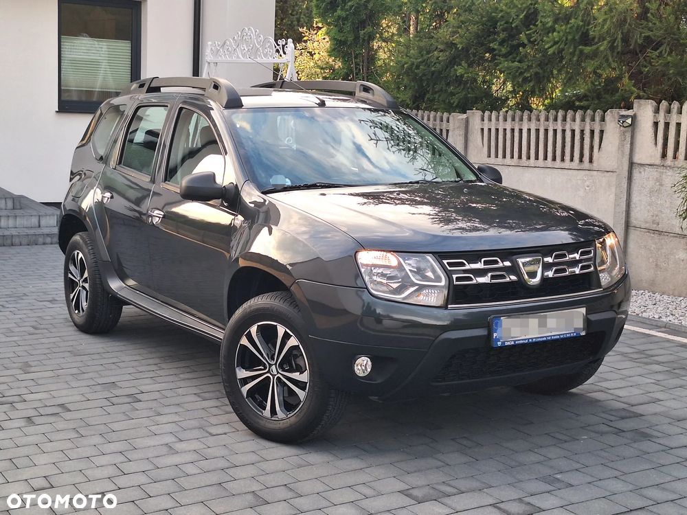 Dacia Duster 1.6 SCe Ambiance S&S - 18