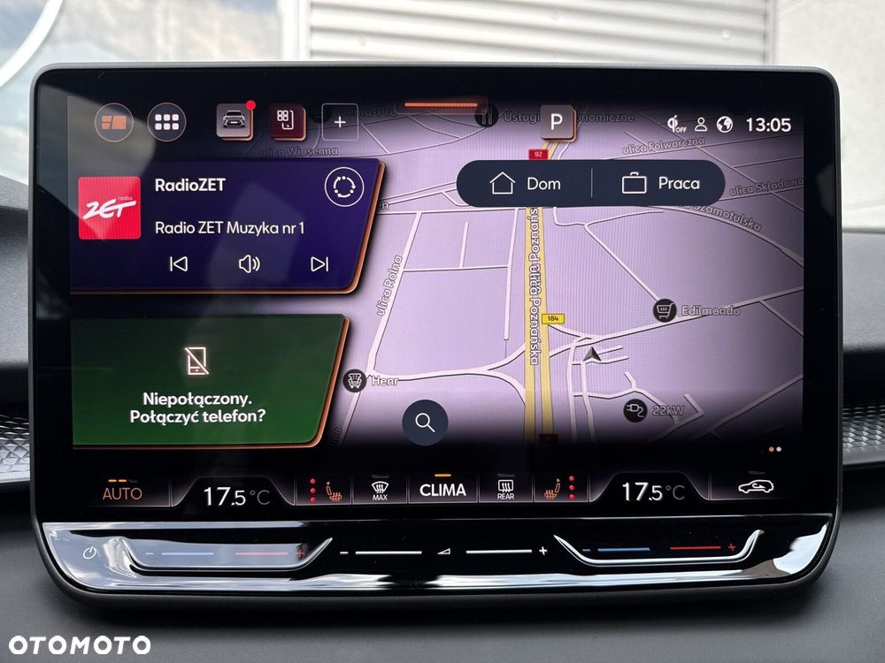 Cupra Terramar 1.5 eTSI mHEV DSG - 22
