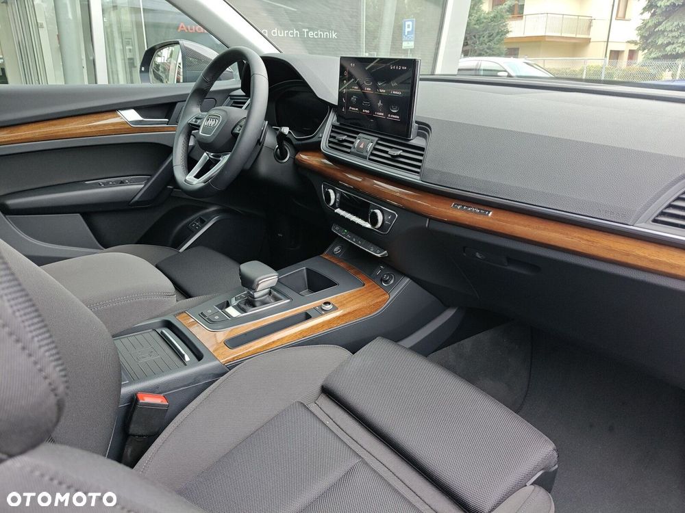 Audi Q5 - 18