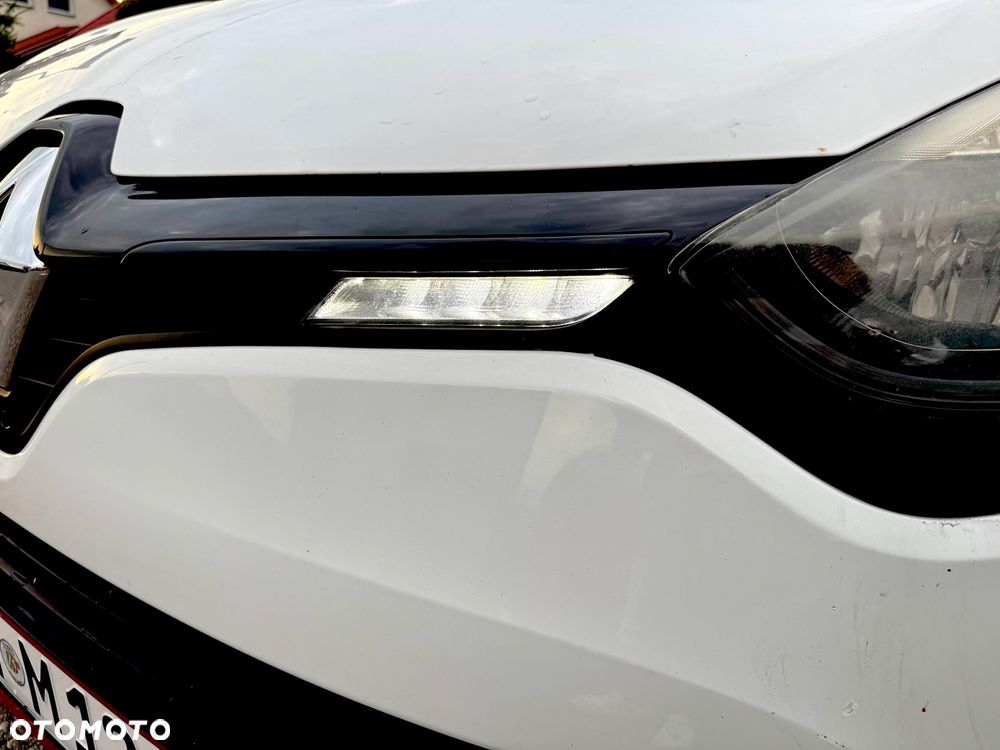 Renault Clio 1.5 dCi Expression - 7