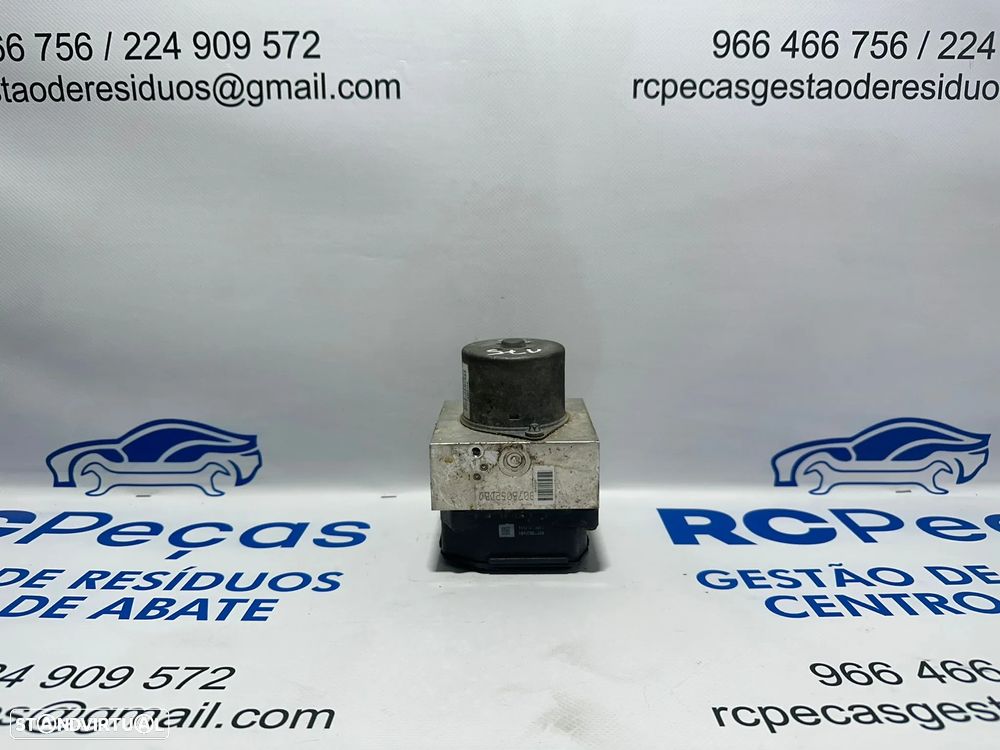 .Bomba Modulo Hidraulico ABS Original BMW Mini One Cooper D S R55 R56 R57 R58 R59 - 6