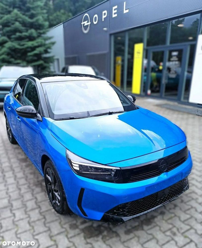 Opel Corsa 1.2 Yes 2025 S&S - 6