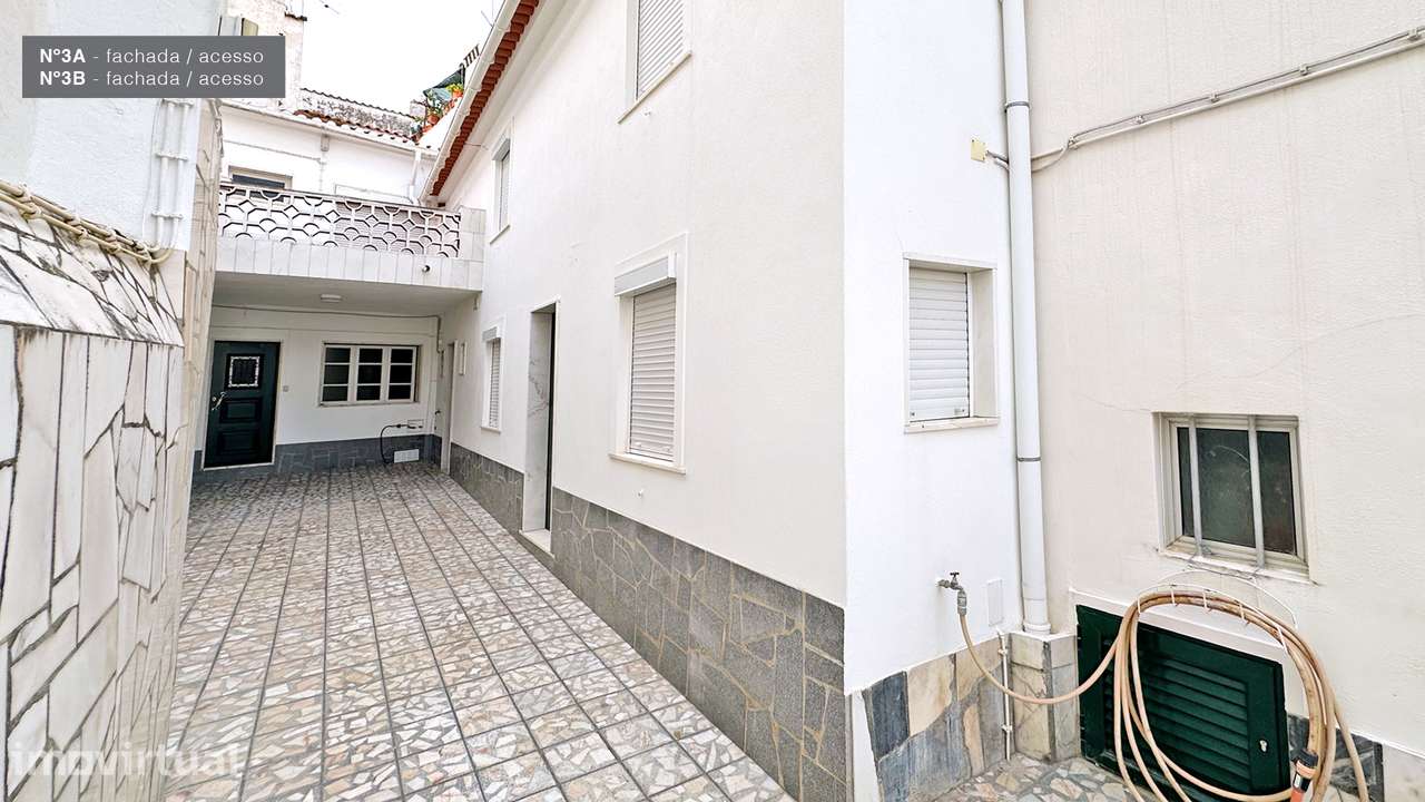 MORADIA BIFAMILIAR - Grande imagem: 5/41