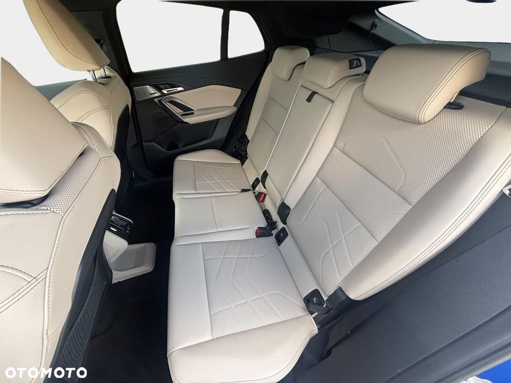 BMW X2 sDrive20i mHEV M Sport - 23