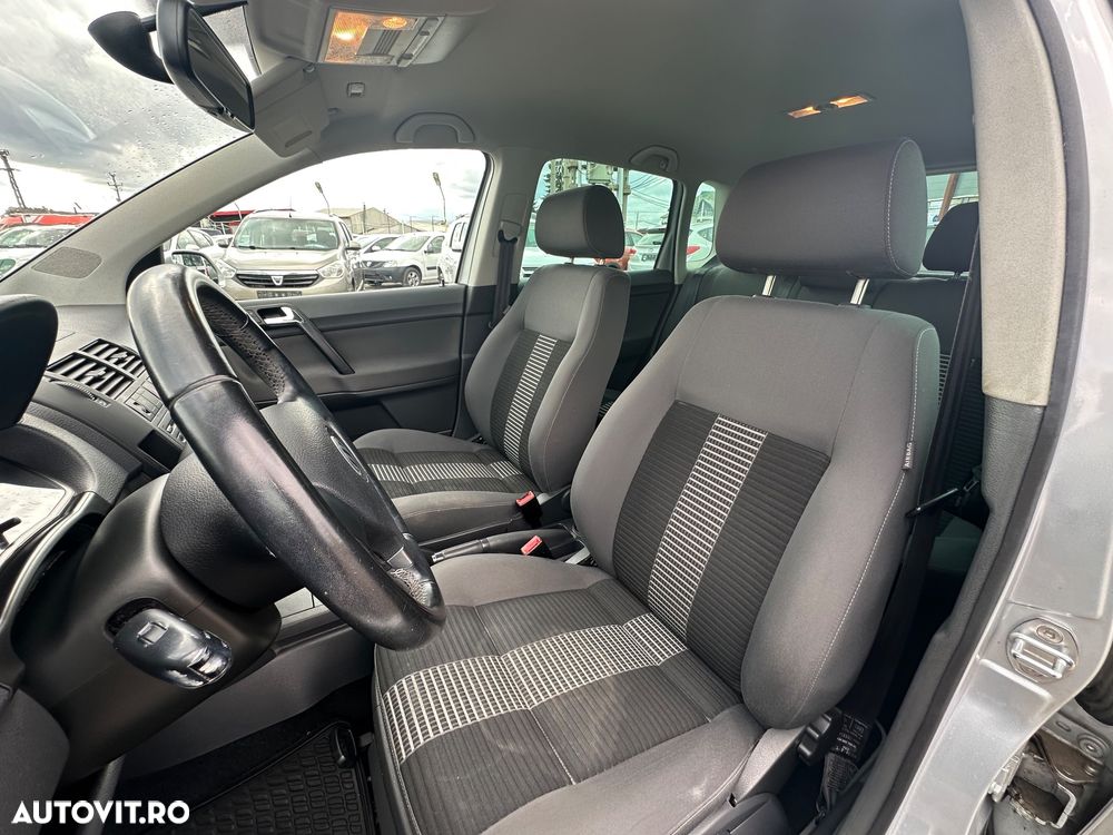 Volkswagen Polo 1.4 United - 11