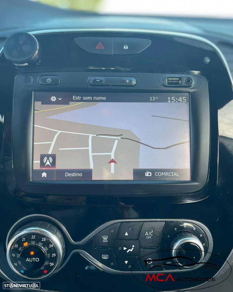 Renault Captur 0.9 TCE Exclusive - 36