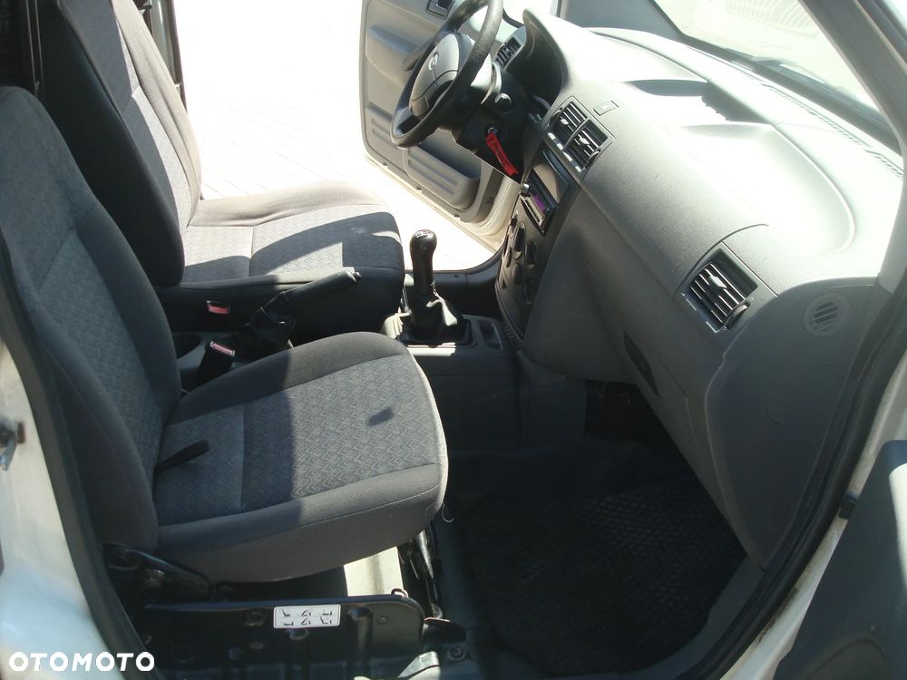 Ford Transit Connect Tourneo (Kurz) Limited - 16