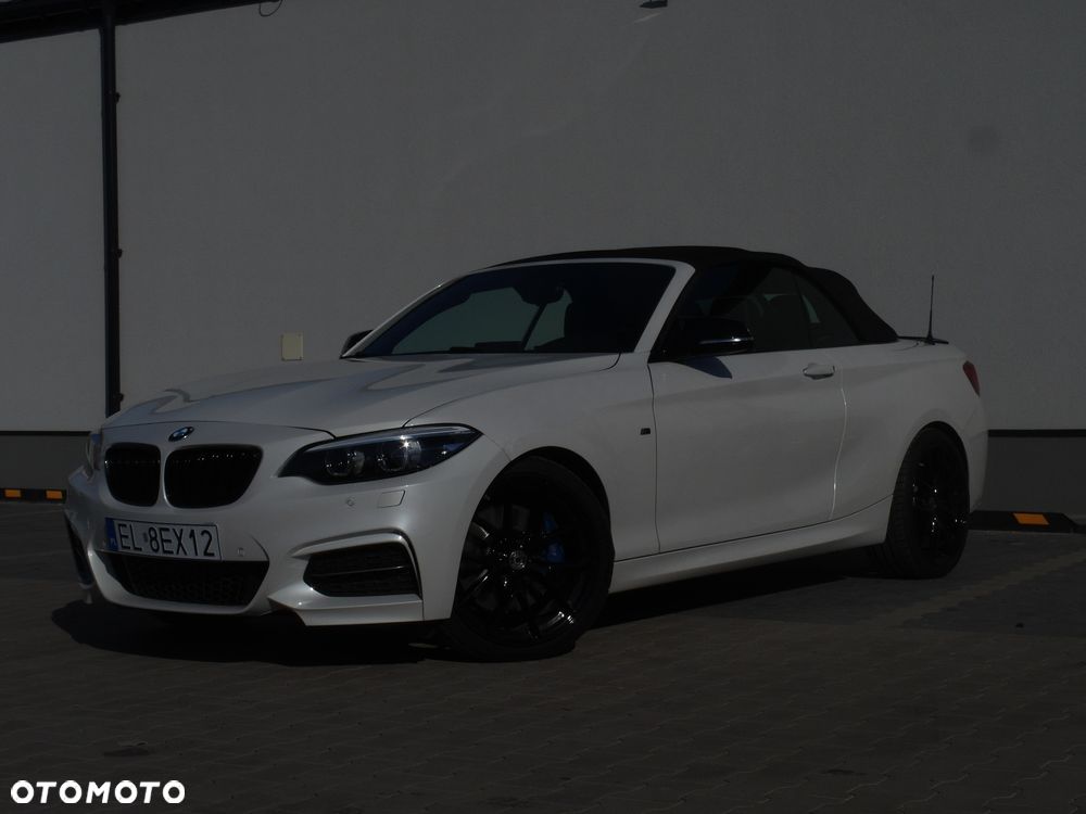BMW Seria 2 M235i xDrive Sport-Aut - 4