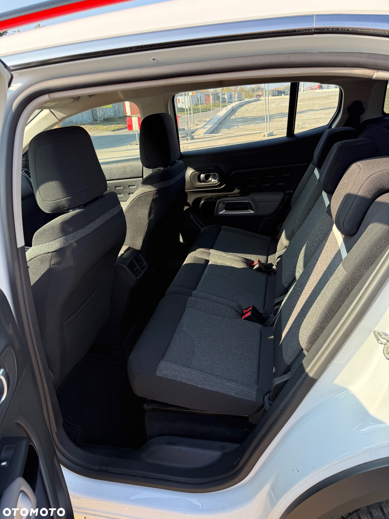 Citroën C5 Aircross - 13