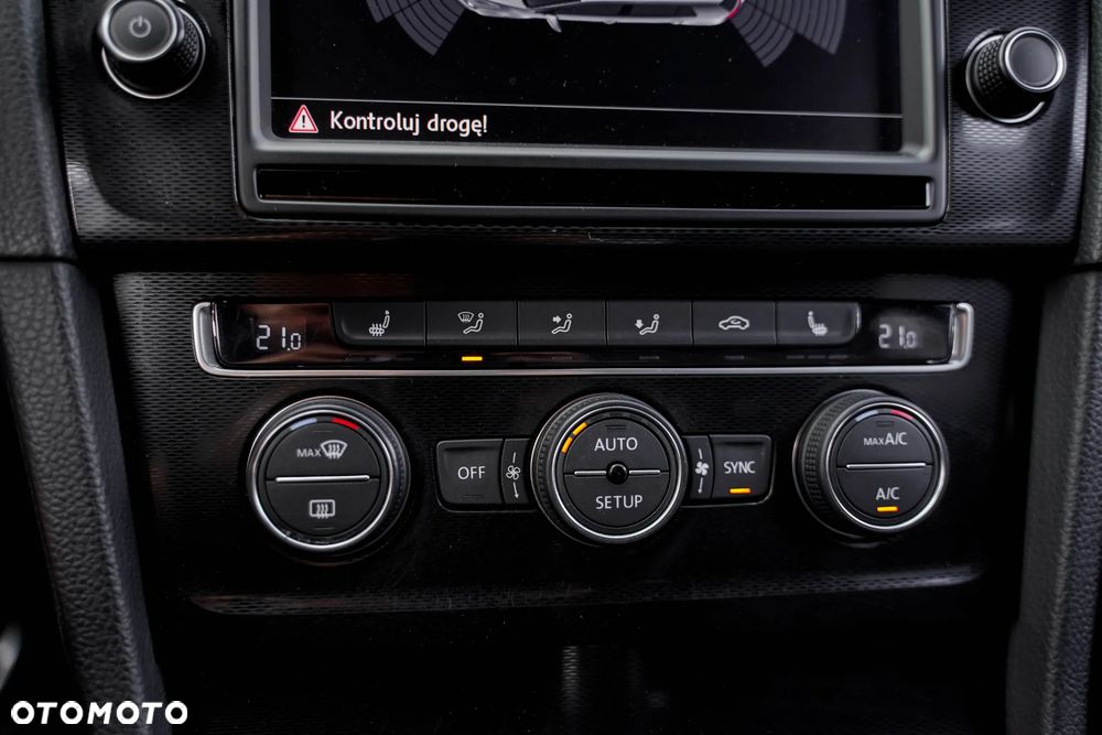 Volkswagen Golf 2.0 TSI BMT GTI Performance - 21