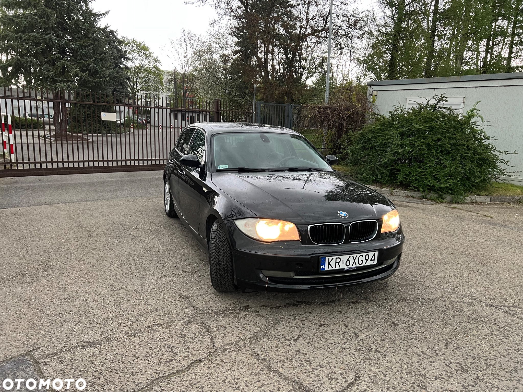 BMW Seria 1 116i - 2