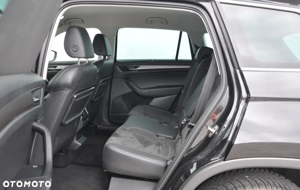 Skoda Kodiaq 2.0 TDI 4x4 Style DSG - 23