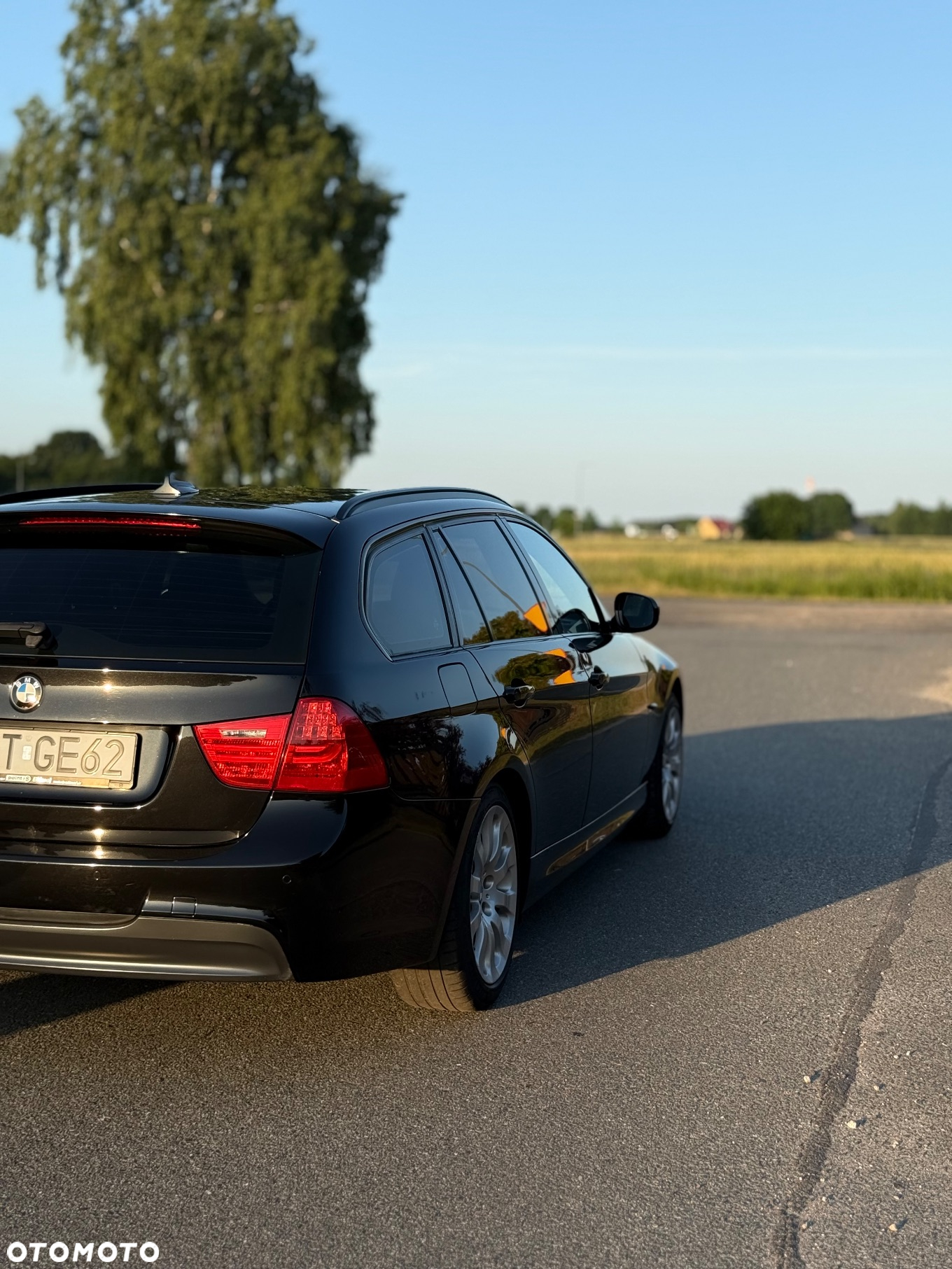 BMW Seria 3 - 3