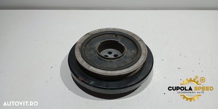 Fulie vibrochen 11238571269 3.0d BMW Seria 5 G30 [2016 - 2020] - 1