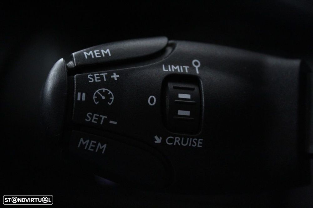 Citroën C3 Aircross 1.2 PureTech C-Series - 26