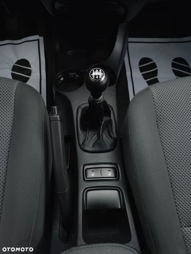 Kia Sportage - 14