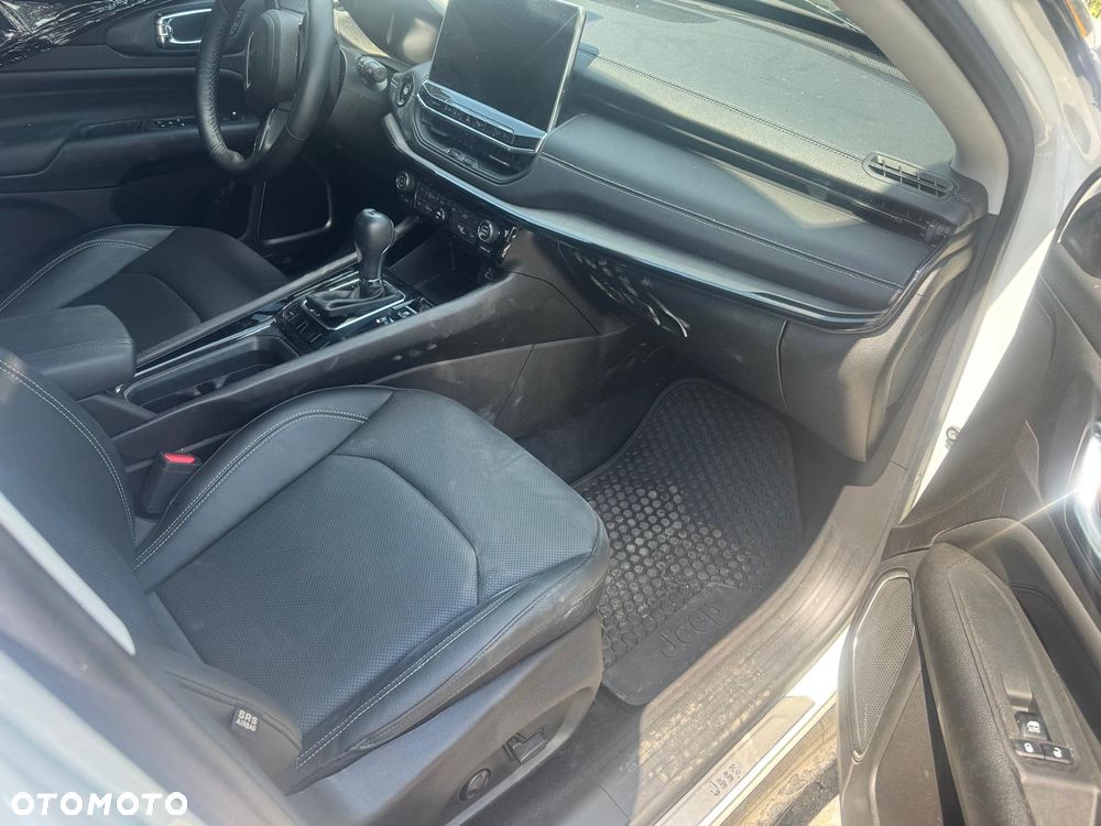 Jeep Compass 1.5 T4 mHEV High Altitude FWD S&S DCT - 4