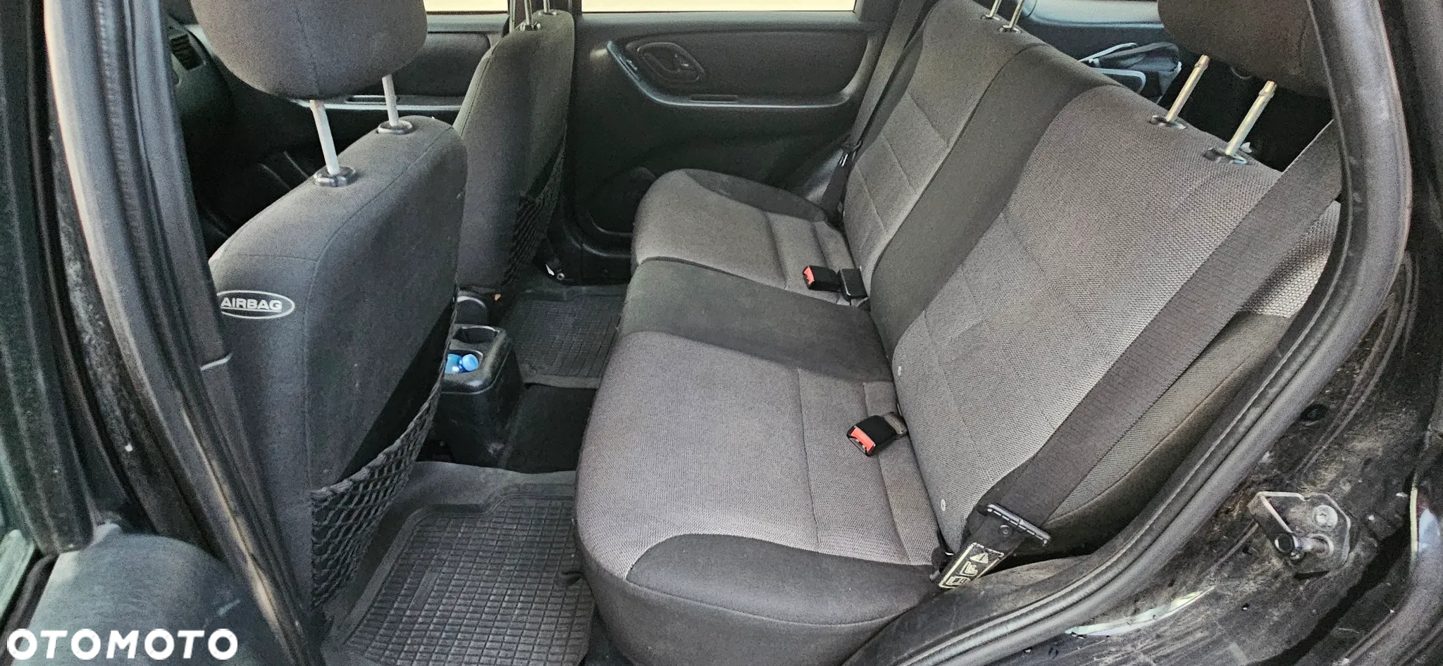 Ford Maverick 2.0 - 23