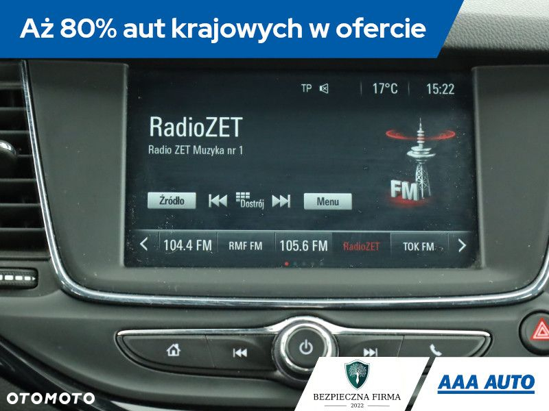 Opel Astra - 10