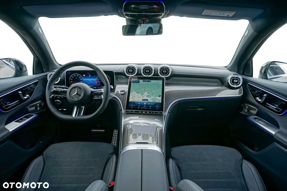 Mercedes-Benz GLC - 5