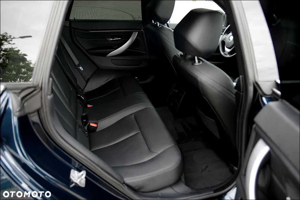 BMW Seria 4 420d Gran Coupe Sport-Aut Sport Line - 24