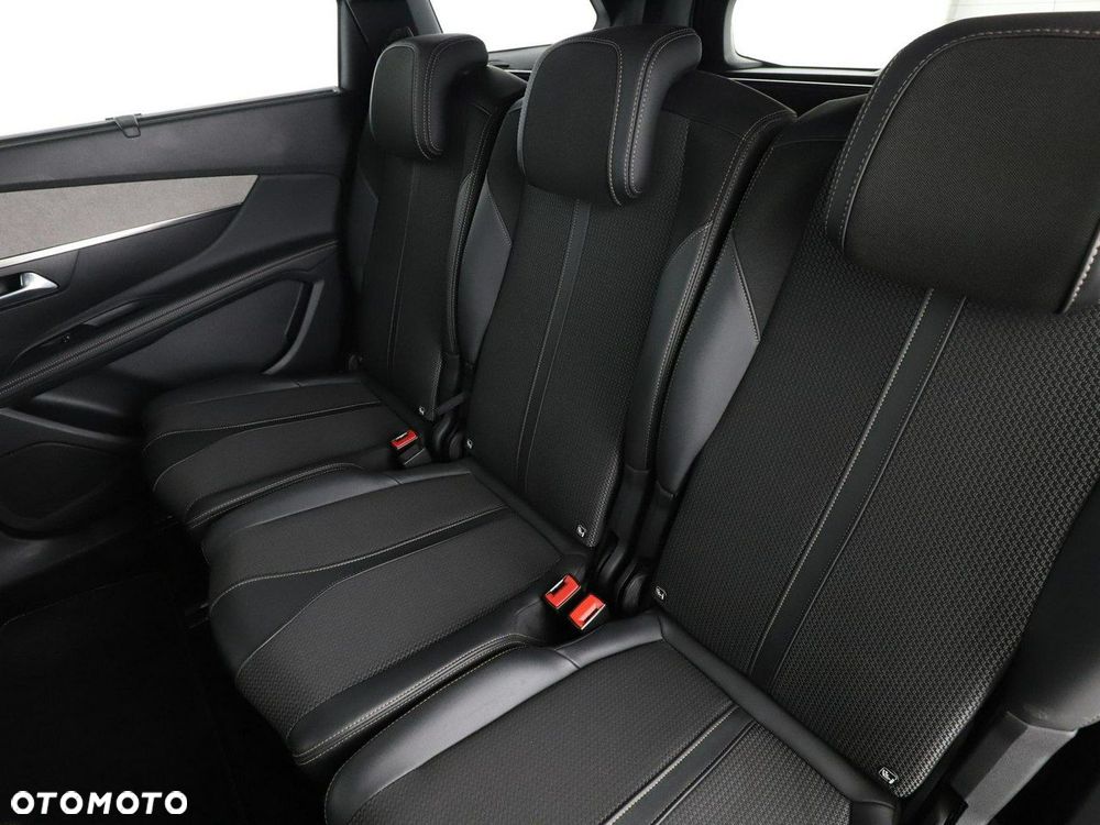 Peugeot 5008 BlueHDi 130 EAT8 GT - 17