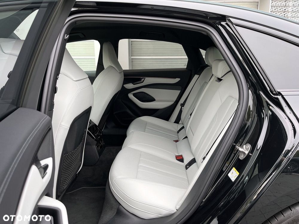 Audi A6 Limousine - 17