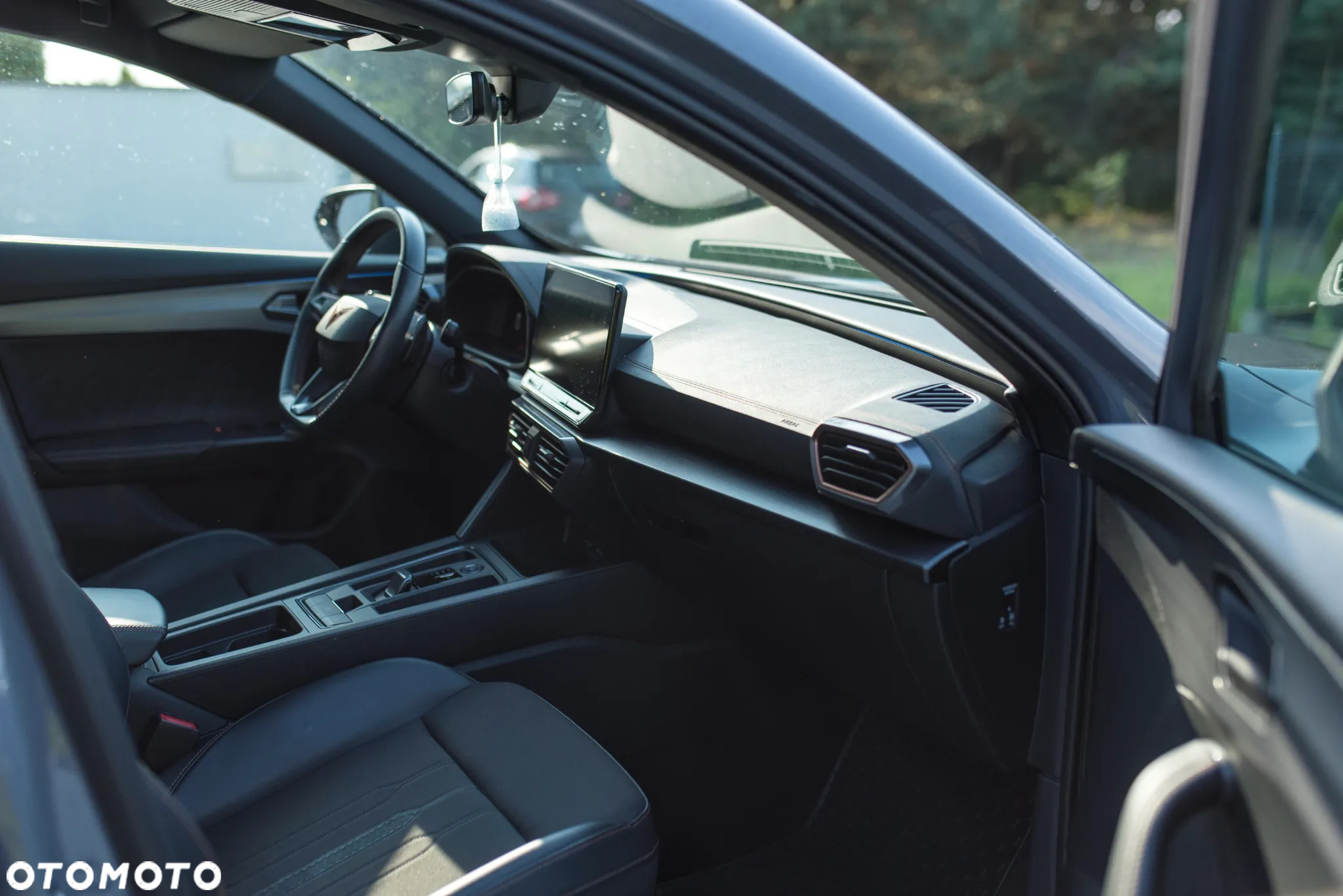 Cupra Formentor 2.0 TSI 4Drive DSG - 8