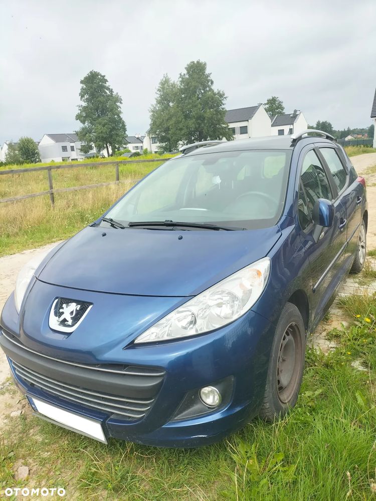 Peugeot 207 - 5