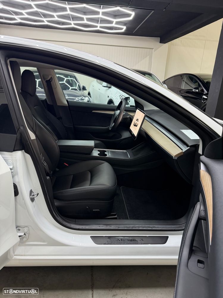 Tesla Model 3 Standard RWD - 6