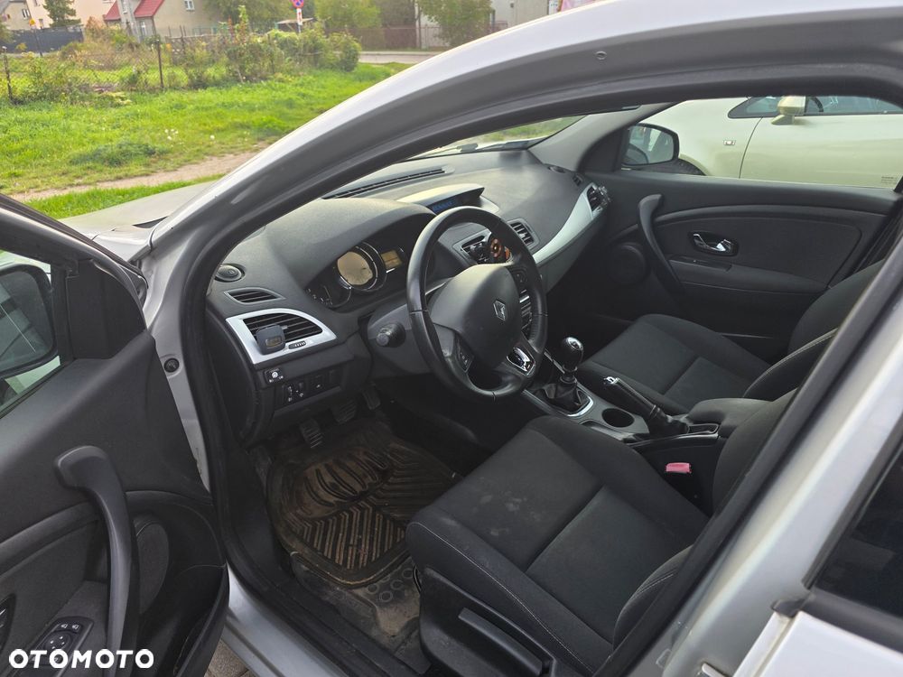 Renault Megane 1.6 16V Limited - 3