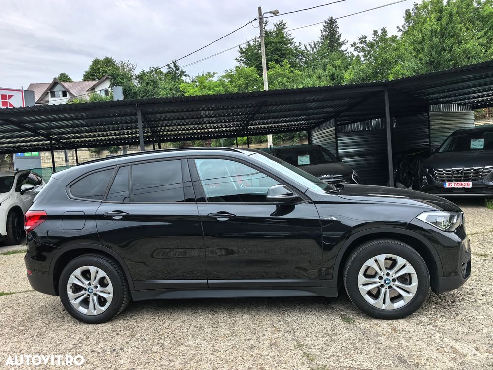 BMW X1 xDrive25e xLine - 13