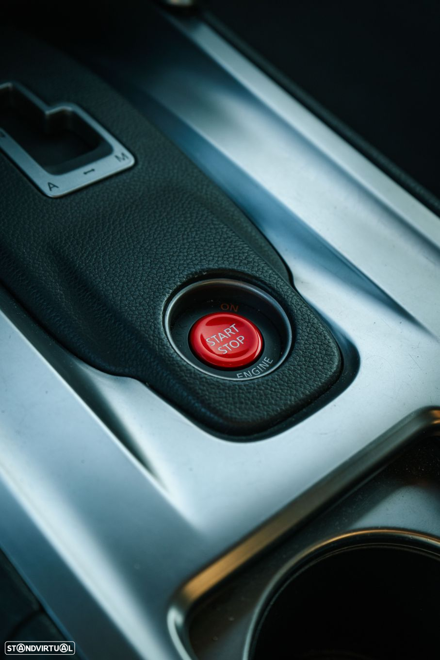 Nissan GT-R Nismo - 21