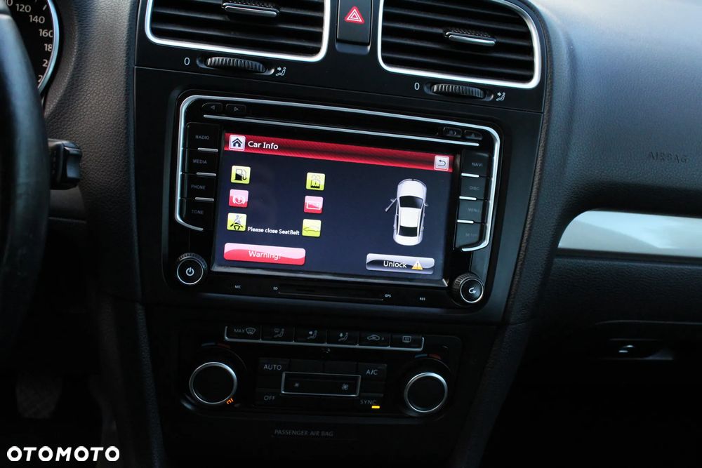 Volkswagen Golf - 19