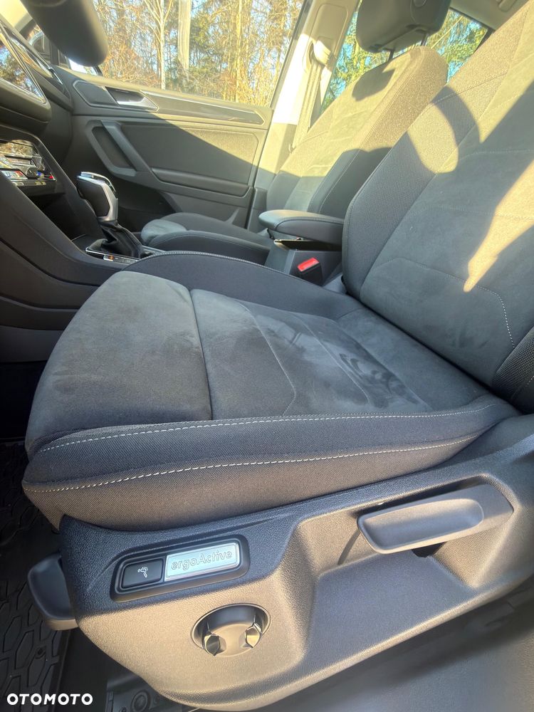 Volkswagen Tiguan 1.5 TSI EVO Elegance DSG - 11