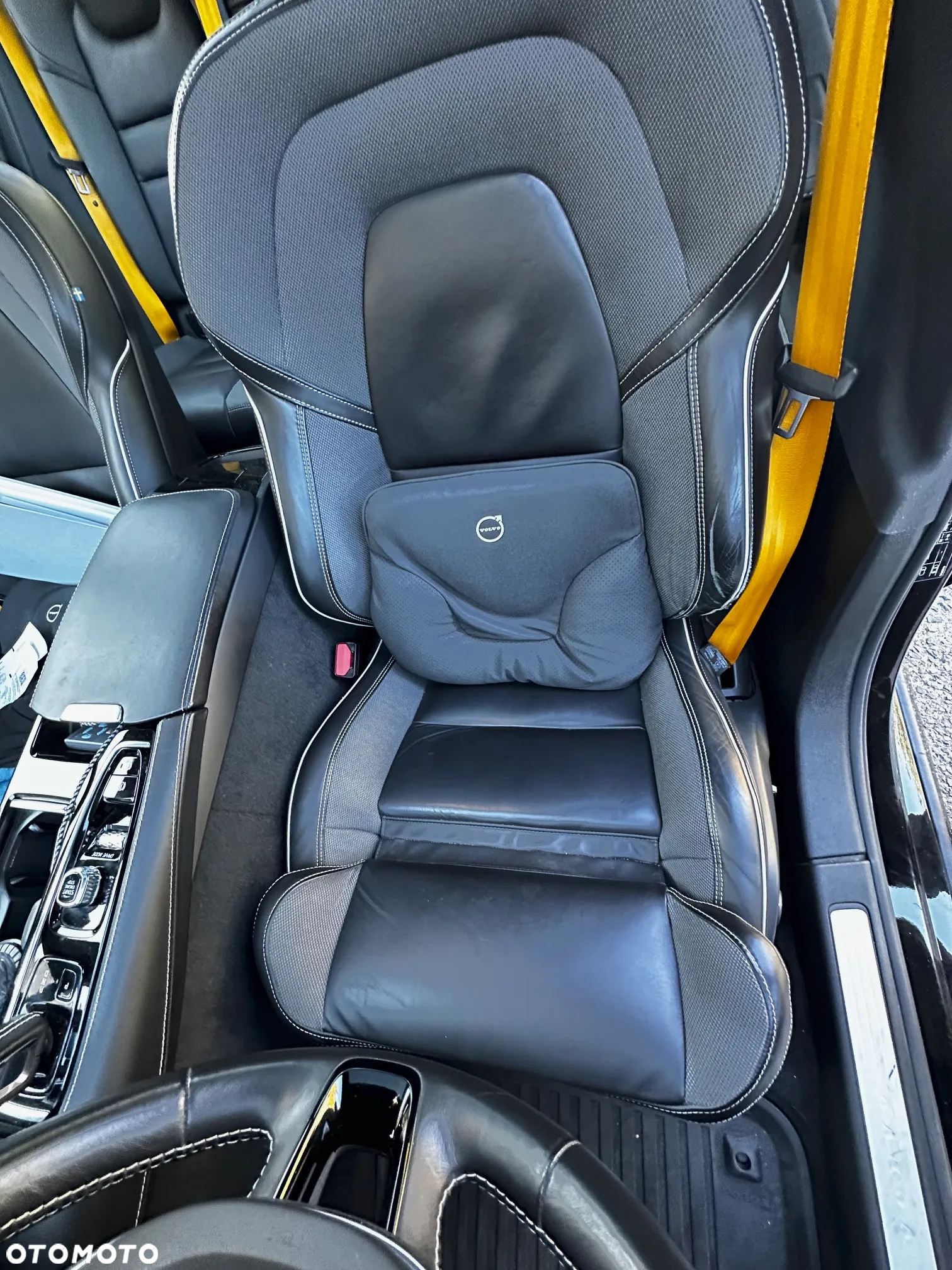 Volvo S60 T8 AWD Plug-In Hybrid Polestar Engineered - 10