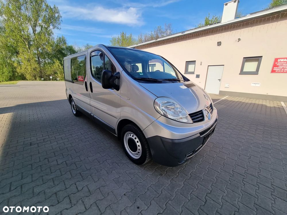 Renault Trafic - 4