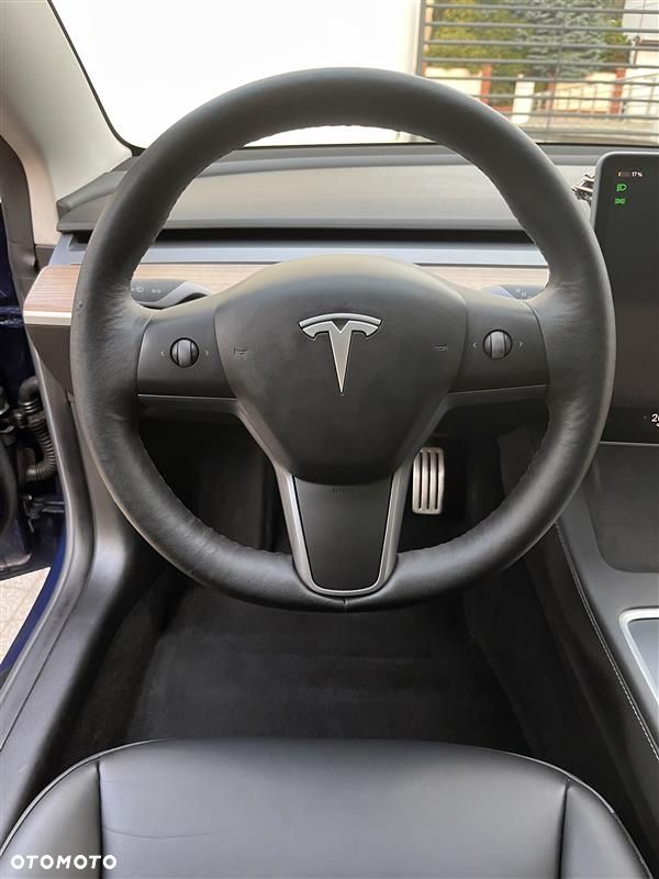 Tesla Model 3 - 26