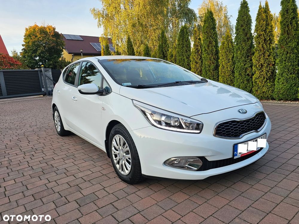 Kia Ceed 1.4 XL - 20