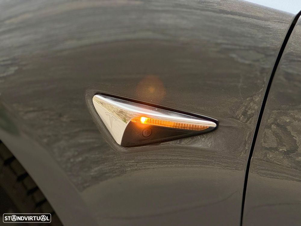 Tesla Model 3 Long Range AWD Dual Motor - 39