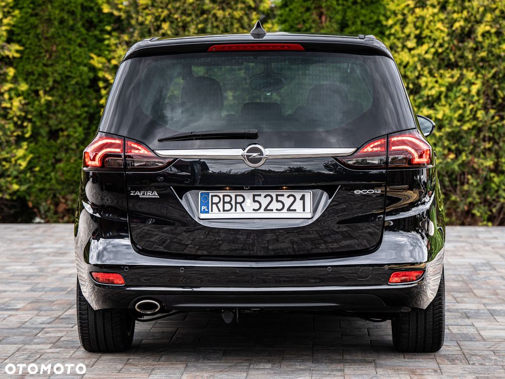 Opel Zafira Tourer 2.0 CDTI ecoFLEX Start/Stop Innovation - 17