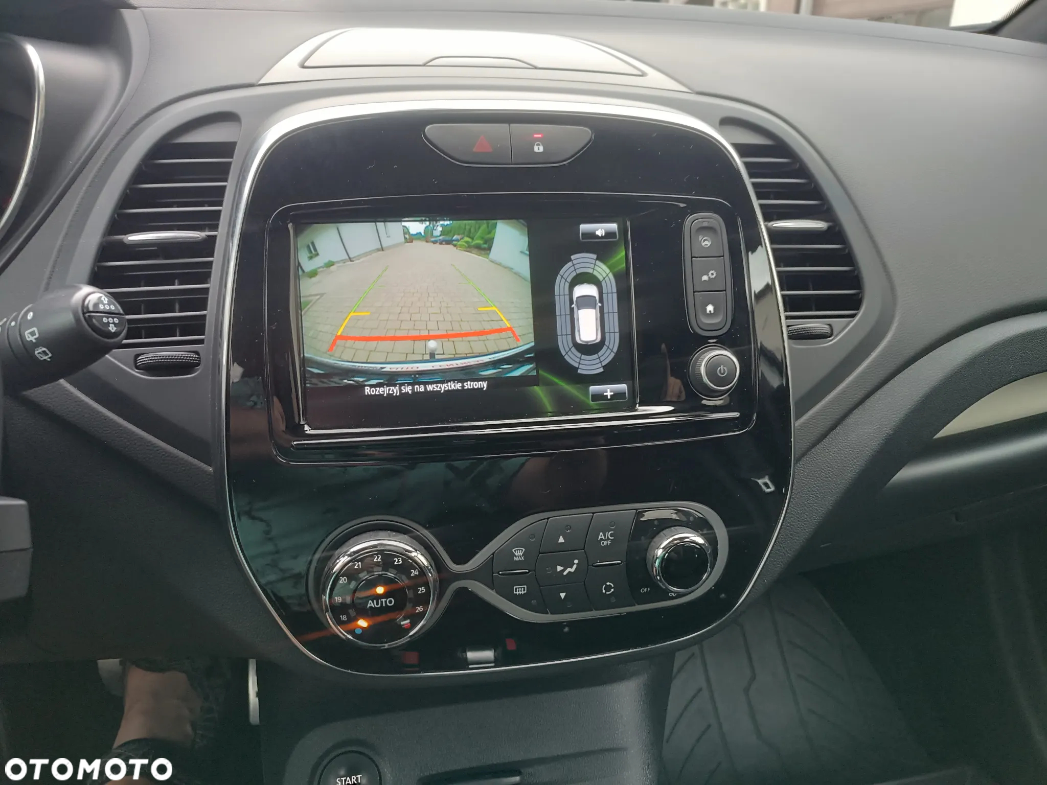 Renault Captur 1.3 Energy TCe S-Edition EDC - 19