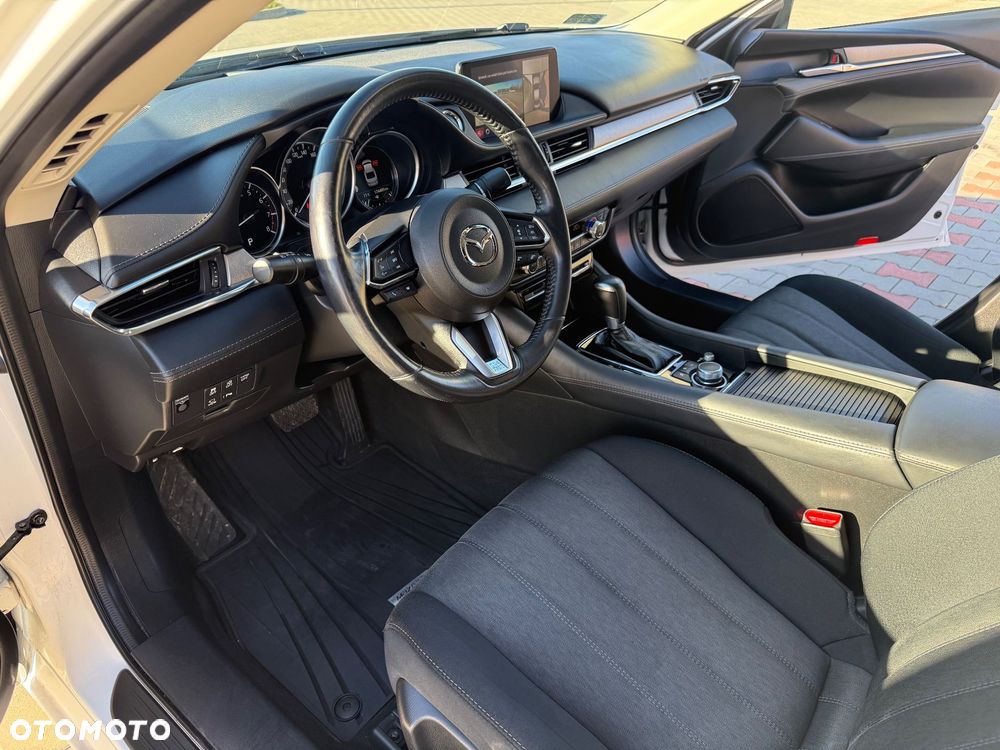 Mazda 6 2.0 Skyenergy - 18