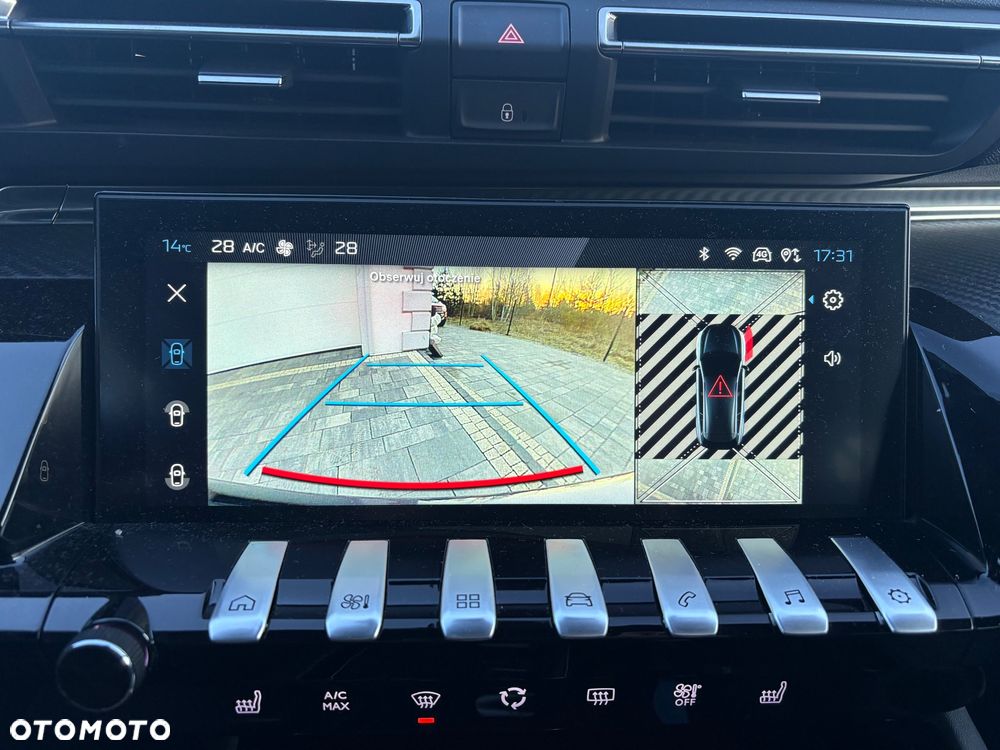 Peugeot 508 BlueHDi 130 EAT8 Allure - 19